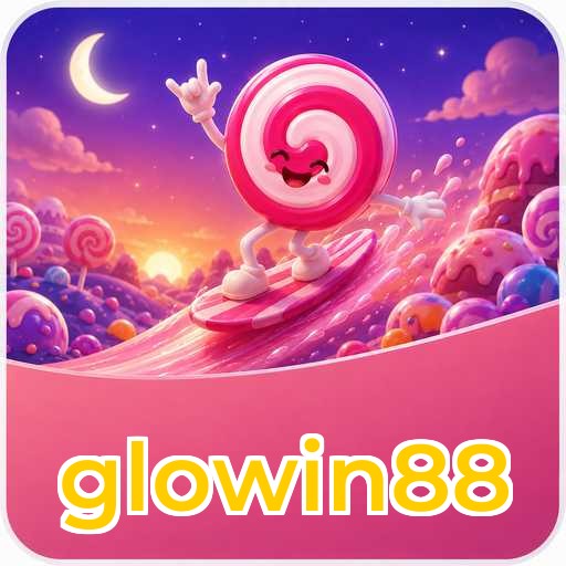 Logo glowin88