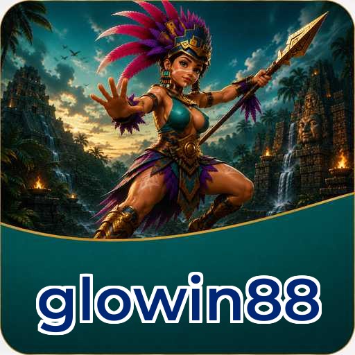 Logo glowin88