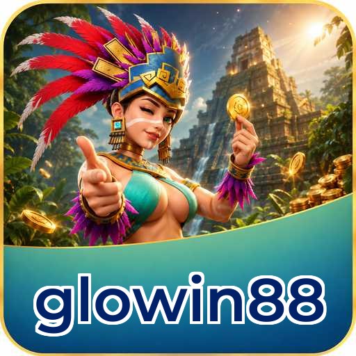Logo glowin88