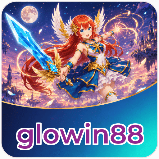 Logo glowin88