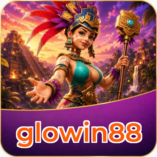 Logo glowin88