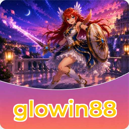 Logo glowin88