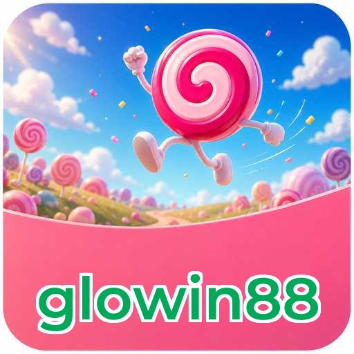 Logo glowin88
