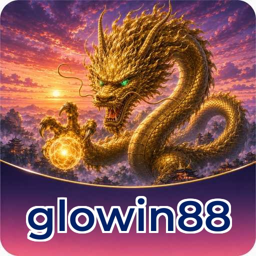 Logo glowin88