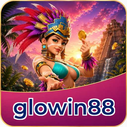 Logo glowin88