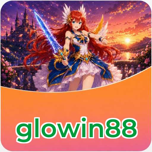 Logo glowin88