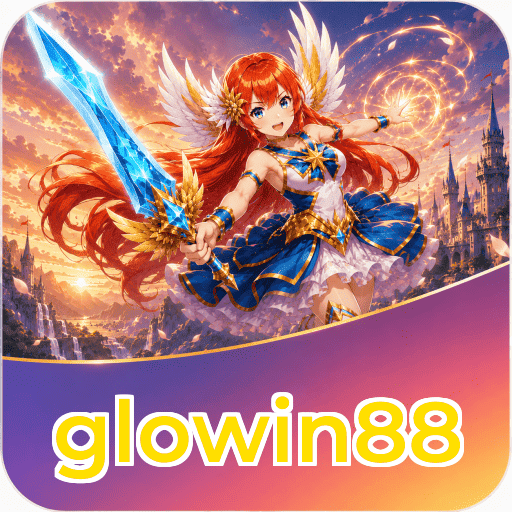 Contoh membandingkan alamat situs glowin8811.com di bilah peramban