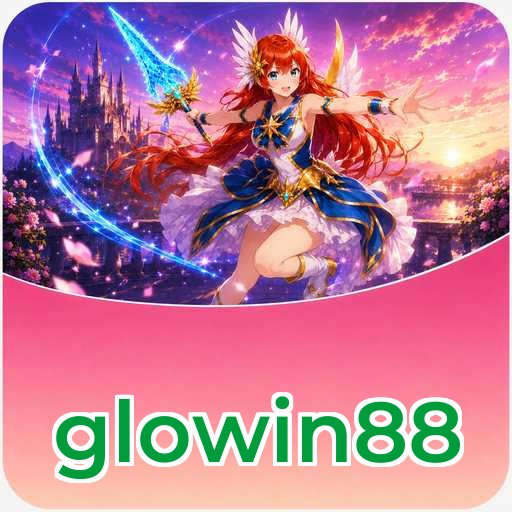Logo glowin88