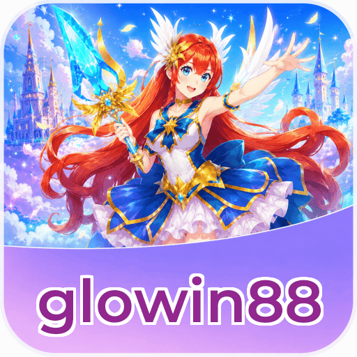 Logo glowin88