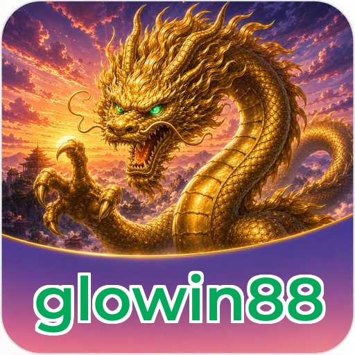 Logo glowin88