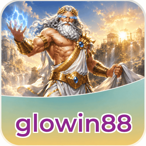 Logo glowin88