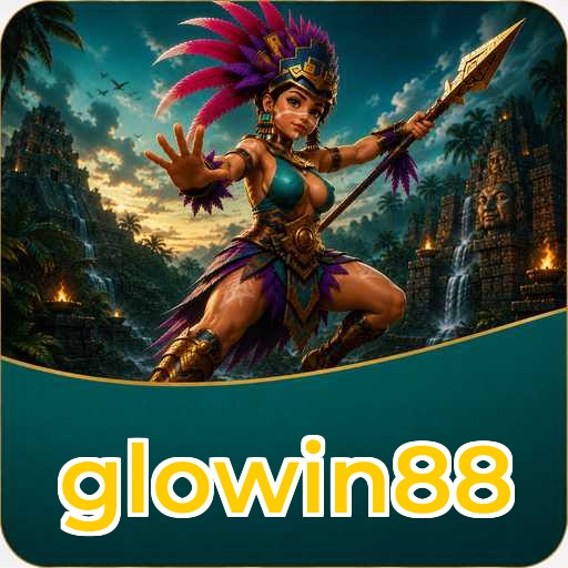Logo glowin88