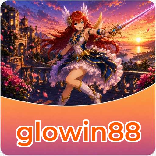 Logo glowin88