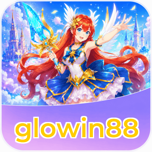 Logo glowin88