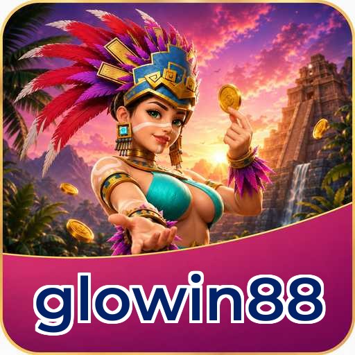 Logo glowin88