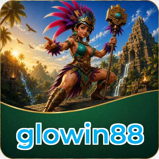 Logo glowin88