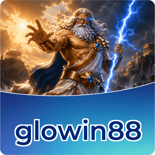 Logo glowin88
