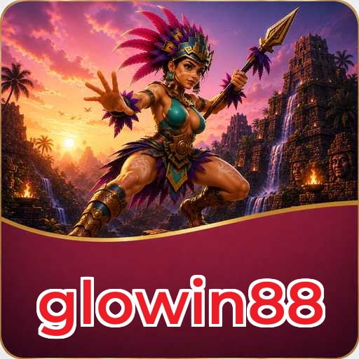 Logo glowin88