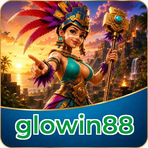 Logo glowin88