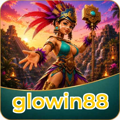 Logo glowin88