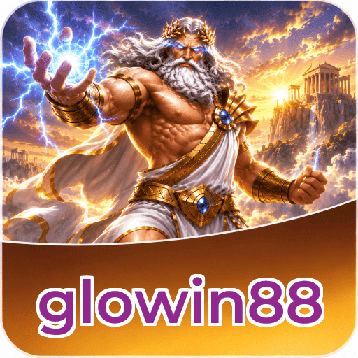 Logo glowin88