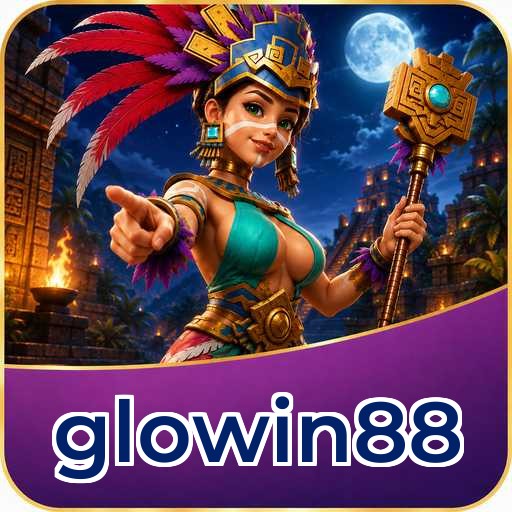 Logo glowin88