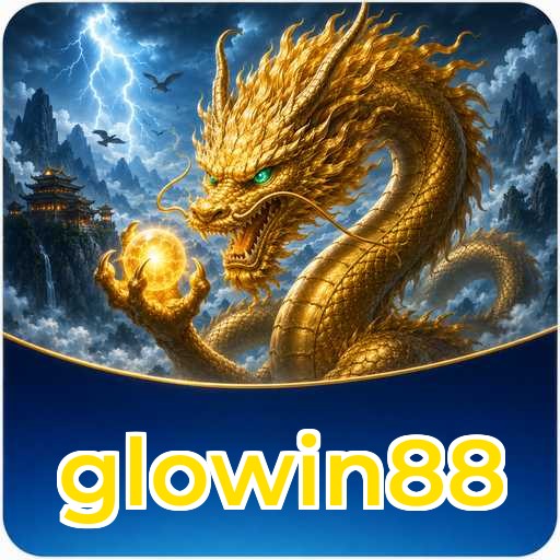 Logo glowin88