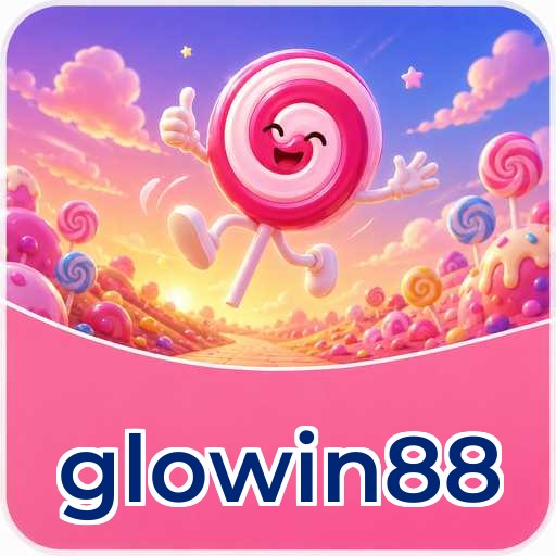 Logo glowin88