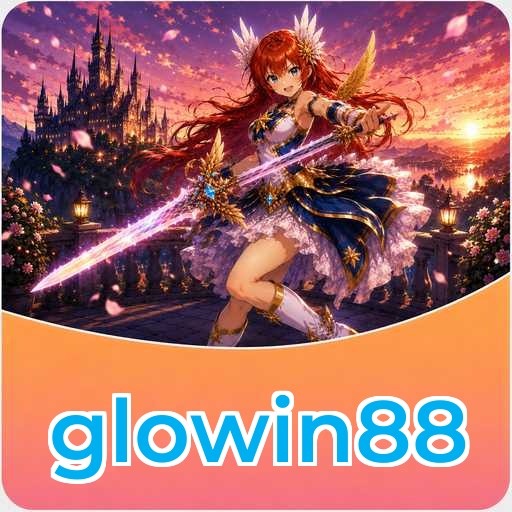 Logo glowin88