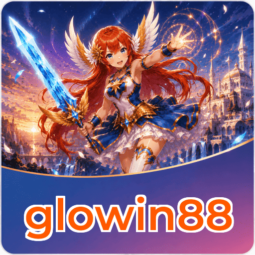 Logo glowin88